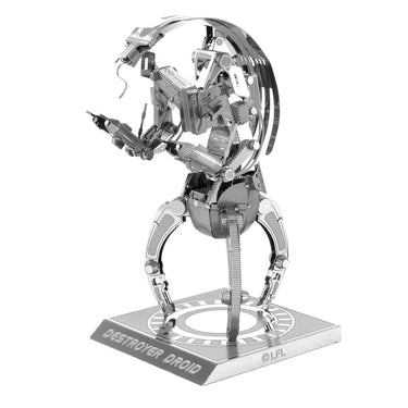 Droide Destructor (Armable) - KATZER